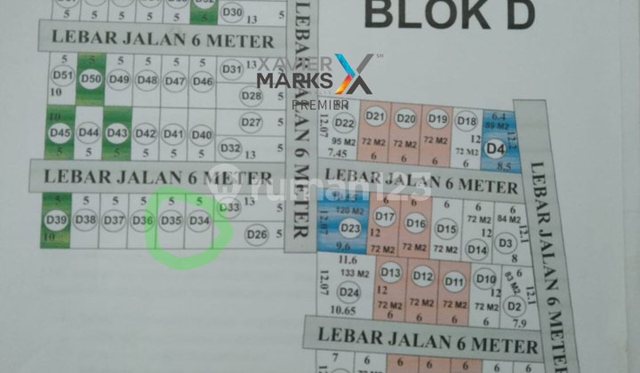 Tanah Siap Huni 2 Kavling Lokasi Strategis Di Singosari Malang Tanah Siap Huni 2 Kavling Lokasi Strategis Di Singosari Malang