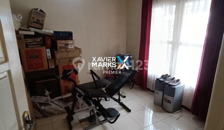 Rumah Siap Huni Akses Jalan Raya Cocok Buat Usaha/kantor 2