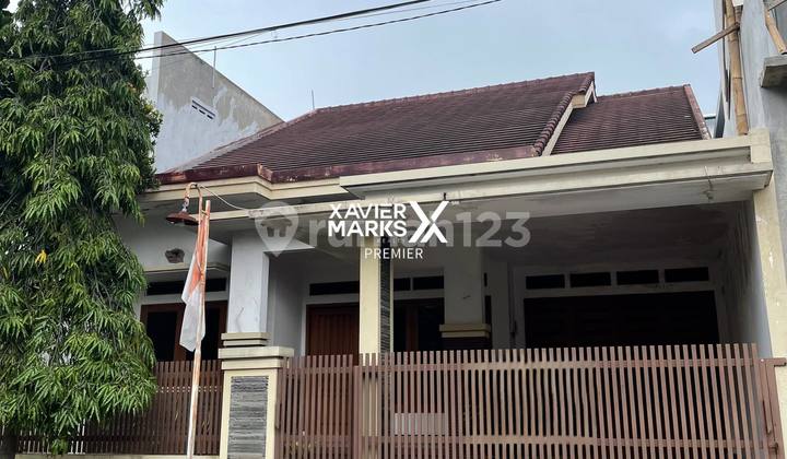 1-Story House Ready to Occupy Near Raya Suhat at Saxophone Malang