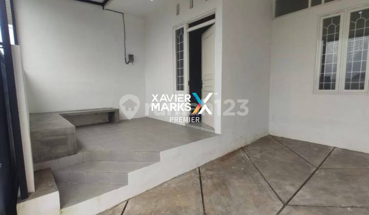 Rumah Minimalis di Perum Pine Village Wagir Malang 2
