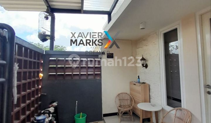 Rumah Minimalis Siap Huni di Tasikmadu, Cocok untuk Pasutri Muda 2