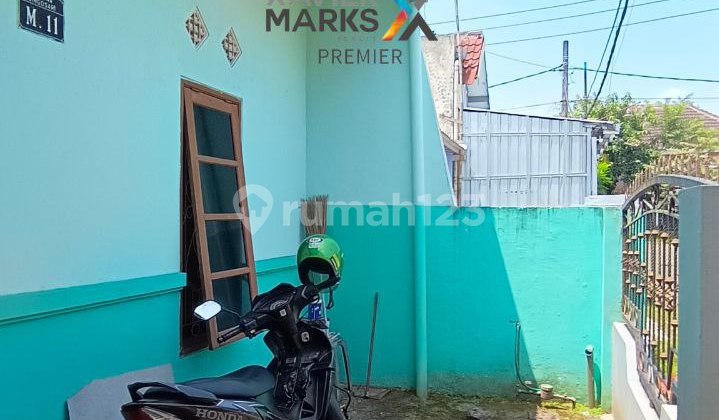 Rumah Siap Huni Terawat Di Pesona Singosari Malang 2