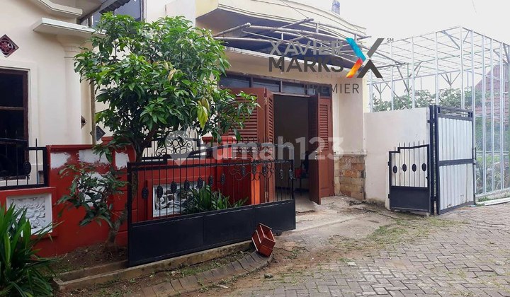 Rumah Hook Siap Huni Di Perum Pesona Singosari Malang 2