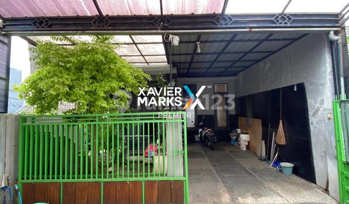 Minimalist House Ready to Occupy on Jl Tambang Malang Minimalist House Ready to Occupy on Jl Tambang Malang