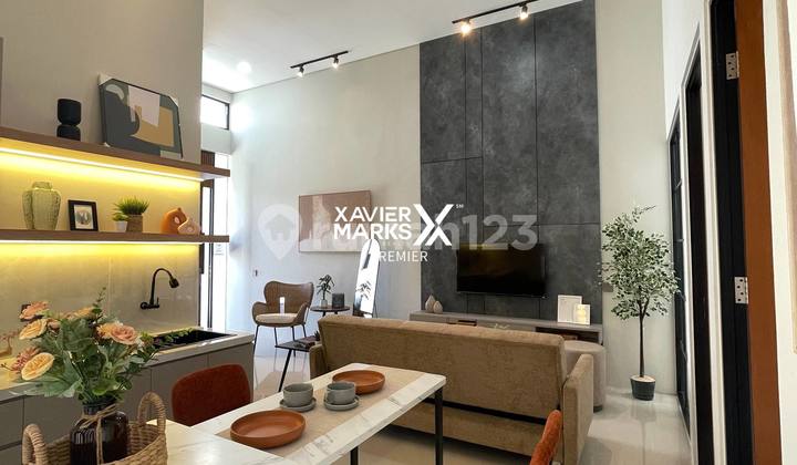 New Ready-to-Occupy House From Ub Dieng Unmer in Bandulan Atas, Malang New Ready-to-Occupy House From Ub Dieng Unmer in Bandulan Atas, Malang