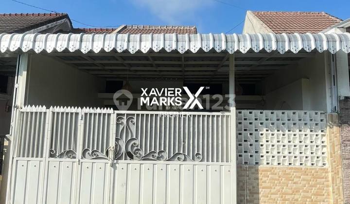 Rumah Cantik Bawa Koper Aja Di Tidar Malang 2