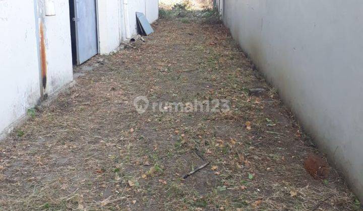 Gudang 2226 m di Jalan AKBP Agil Kusumadya SHM 3