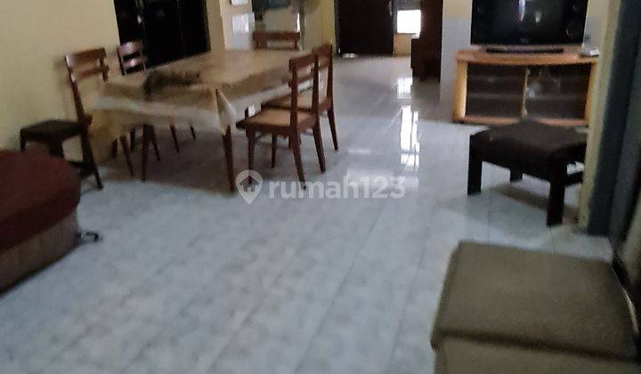 Rumah di Jalan Argopuro SHM 2