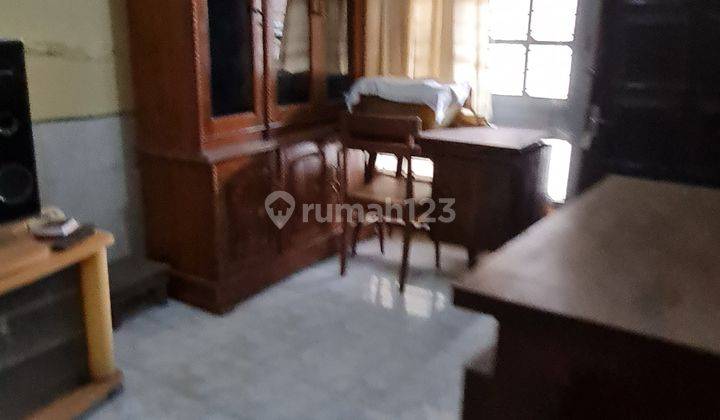 Rumah di Jalan Argopuro SHM 3