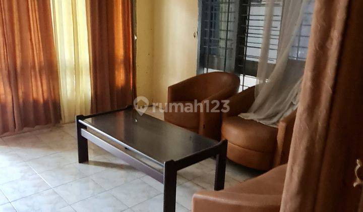 Rumah di Jalan Argopuro SHM 4