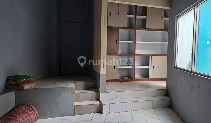 Dijual ex Kantor di Jalan Soekarno Hatta 2