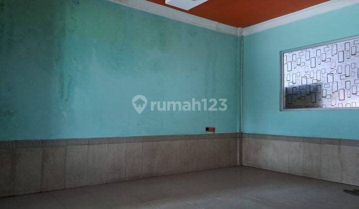 Dijual ex Kantor di Jalan Soekarno Hatta 4