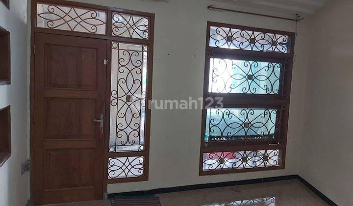 Rumah Mewah dengan harga terjangkau area Undip Atas 2