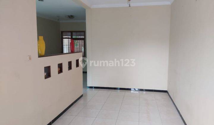 Rumah Mewah Dengan Harga Terjangkau Area Undip Atas 2