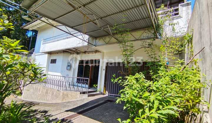 Rumah dengan view di bukitsari 1