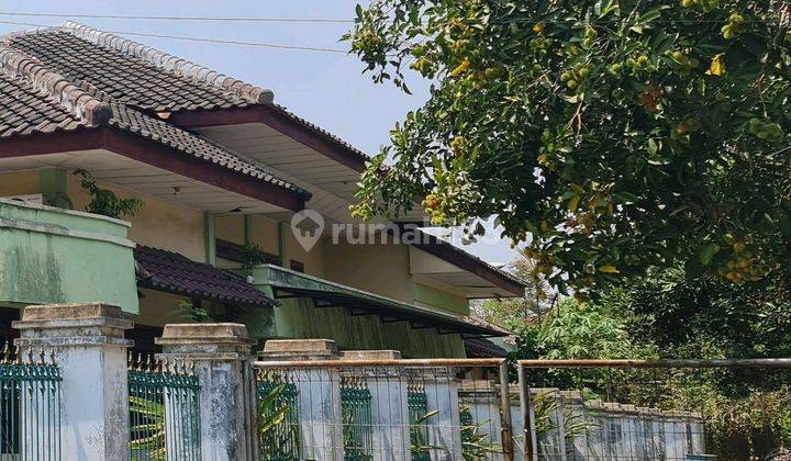 Tanah di Jalan Klenteng sari, Tembalang SHM - Sertifikat Hak Milik 1