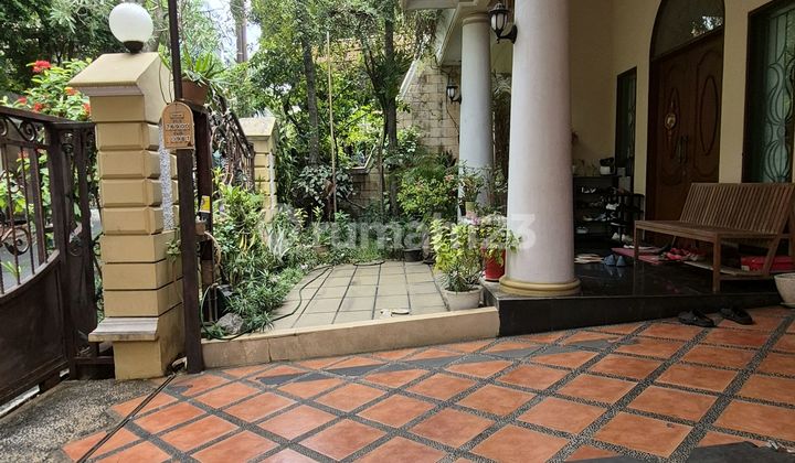 Jual Rumah Compact 1 Lantai Bukit Sari Dekat Dengan Undip Semarang 2