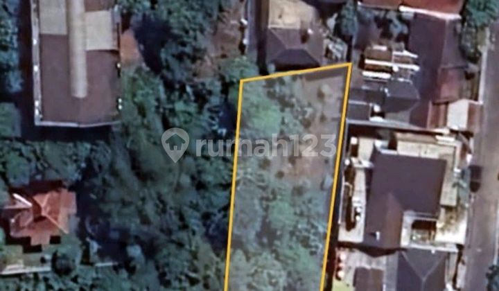 Tanah di Jalan Klenteng sari , Tembalang SHM - Sertifikat Hak Milik