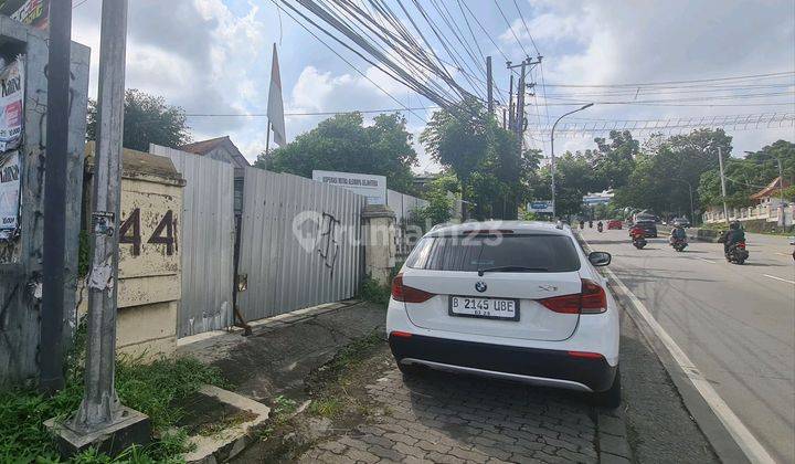 Rumah di Perintis Kemerdekaan , Banyumanik 2