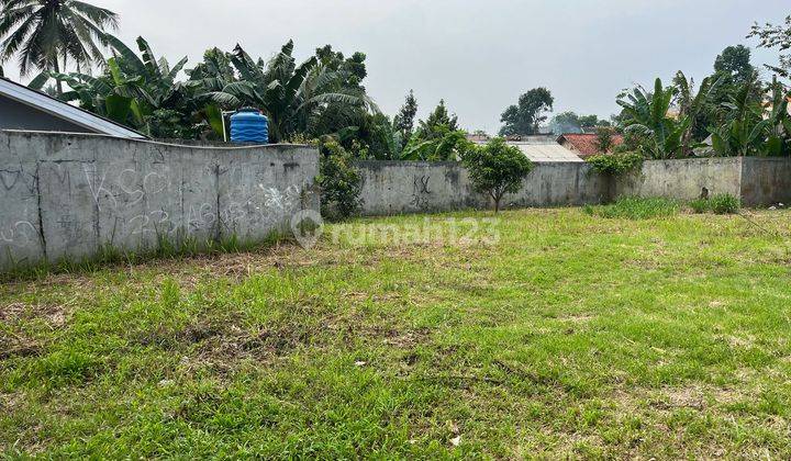 Tanah Murah Shm Dekat Rs Sentosa, Pasar Induk, Toll Lingkar Bogor 1
