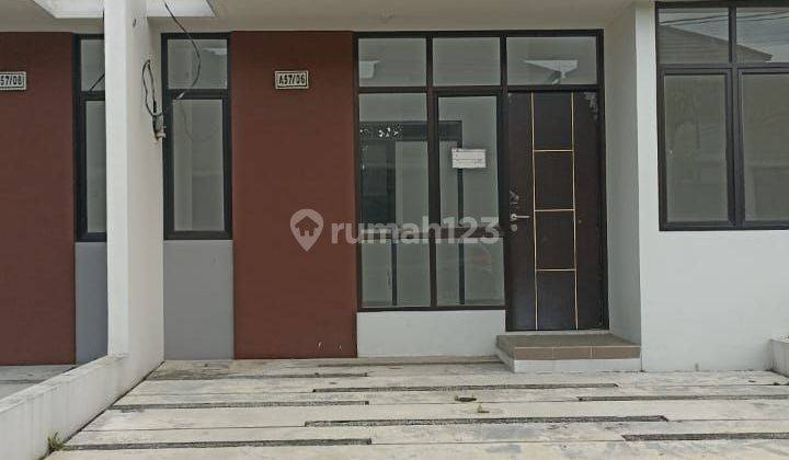 Jual Rumah Mewah Harga Murah Di Citra Maja 1