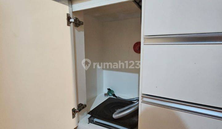 DIJUAL cepat Apartemen 2 BR CitraLiving 2