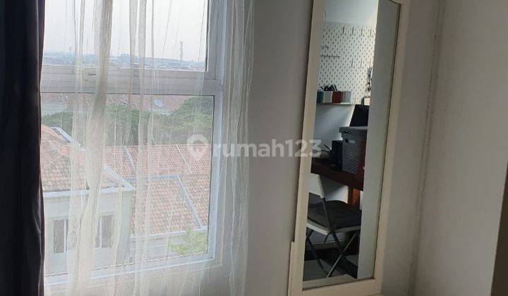 Apartement CitraLiving Type 2 BR Fully Furnished 2