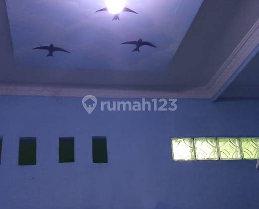 RUMAH 2 LANTAI AKSES MOBIL DI JAKARTA SELATAN 2