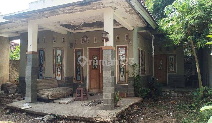 Rumah 2 Lantai Shm 10 Menit Ke Rsud Paku Haji-pantai Tanjung Kait 1