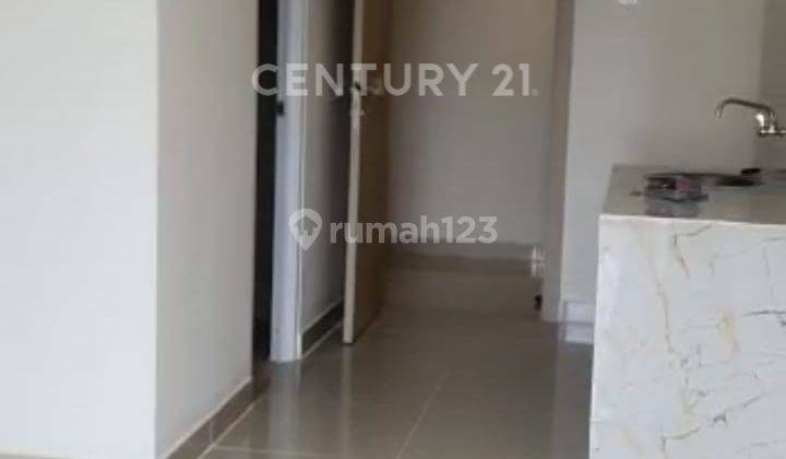 Apartemen Paradise Mansion, Studio 25mtr Siap Huni 2