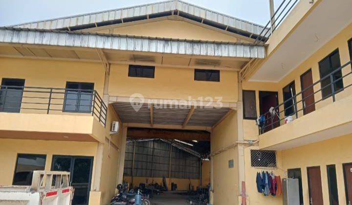 Jual Cepat Pabrik Shm -10 Menit Ke Tol -20 Menit Bandara Soetta Jual Cepat Pabrik Shm -10 Menit Ke Tol -20 Menit Bandara Soetta