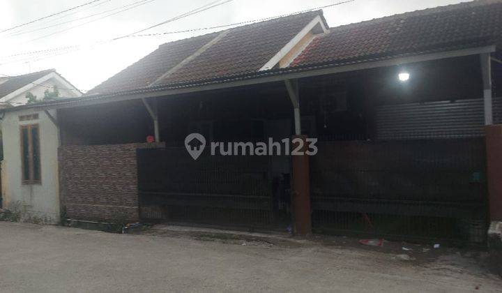 Dijual Rumah Posisi Hook Dekat Kampus Ipb-rumah.sakit-mall.yogya 1