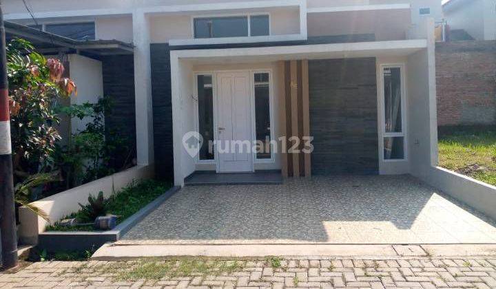 Rumah Dp O%-Free Ac Cicilan Mulai 3 Jutaan Di Cimuning Bekasi 1