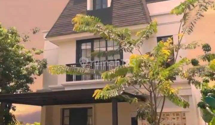 Rumah Mewah 2 Lantai 10 Menit Ke Pondok Ranji 2