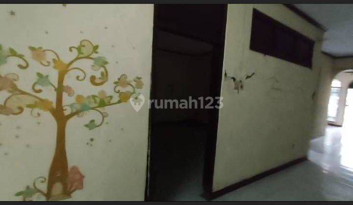 Di Jual Rumah Daerah Bungur Senen - Jakarta Pusat 2