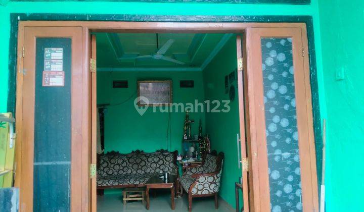 Rumah Shm + 3 Kamar Tidur + Gas Alam Negara + Pompa Satelite+pdam 2