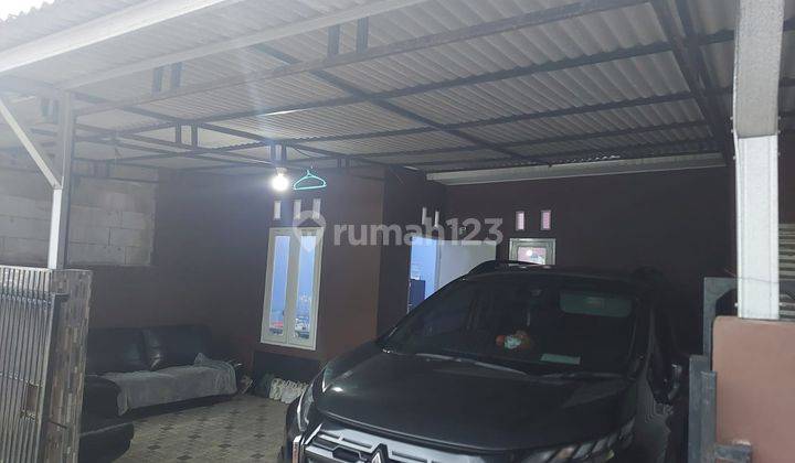 Dijual Rumah Posisi Hook Dekat Kampus Ipb-rumah.sakit-mall.yogya 2