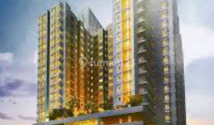 Dijual Apartment The Nest Di Puri Tower D 2 Bedroom 1