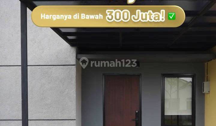 Grand Tenjo Residence 5 Menit Dari St Tenjo Free Internet, Bphtb 2