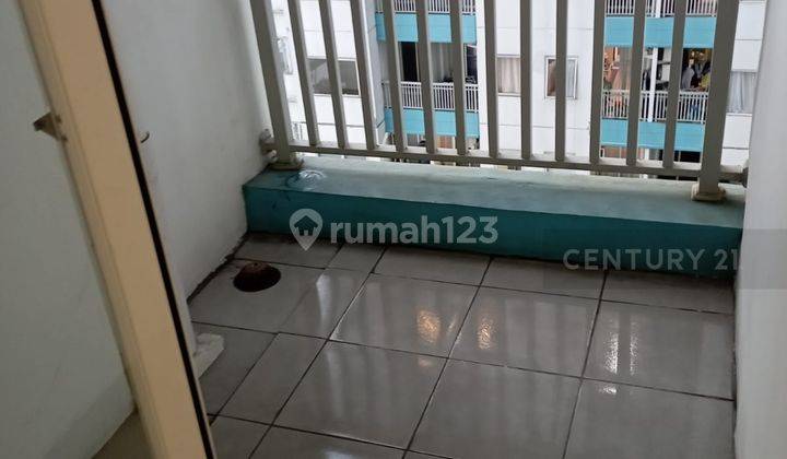 Dijual Apartment The Nest Di Puri Tower D 2 Bedroom 2