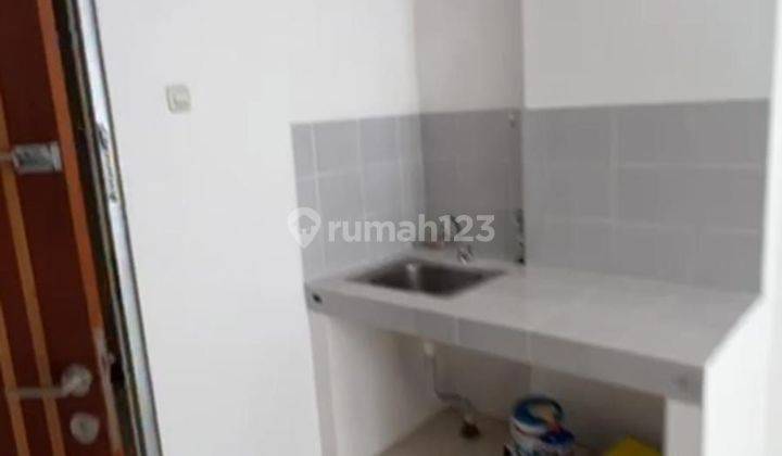 Apartemen Puncak Kertajaya 2 BR dekat ITS, Hang Tuah 2