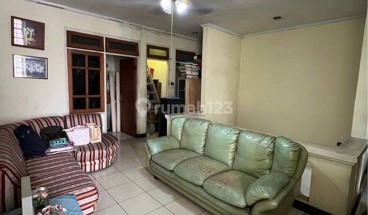 DIJUAL RUMAH DELTASARI INDAH DEKAT BANDARA 2