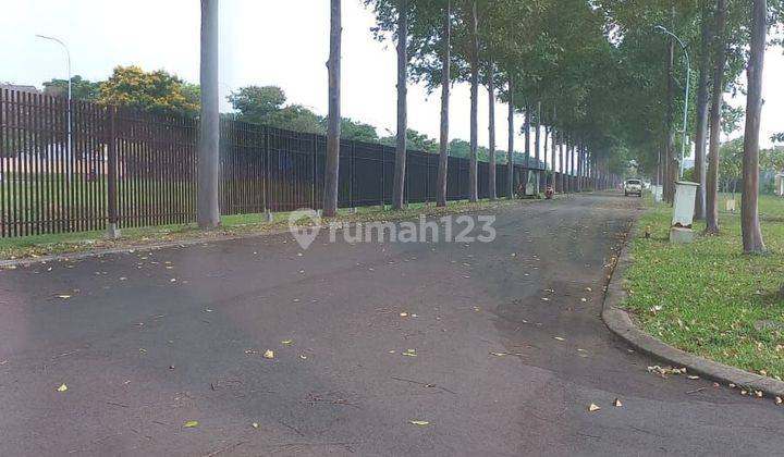 Rumah Kontrak Siap Huni Survana Sutera Tangerang Shm Kamar 2 2