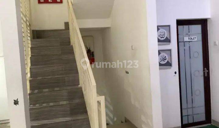 RUMAH KERTAJAYA INDAH DEKAT GALAXY MALL, UNIAR, DAN ITS   2
