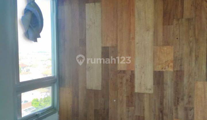 Siap Huni Semi Furnished Apartemen Purimas 2 Bedroom Lantai 9 2