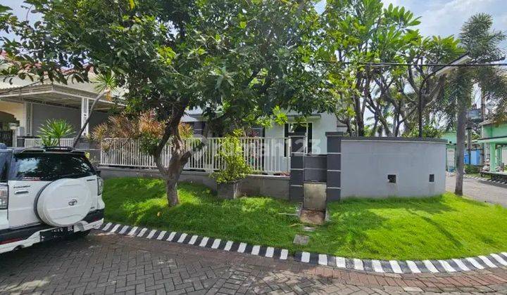 RUMAH DELTA HARMONI HUNIAN NYAMAN POSISI HOOK 1