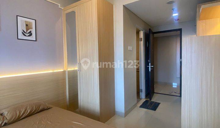 Full Furnished Bess Mansion 100 Meter Raya Ahmad Yani 2