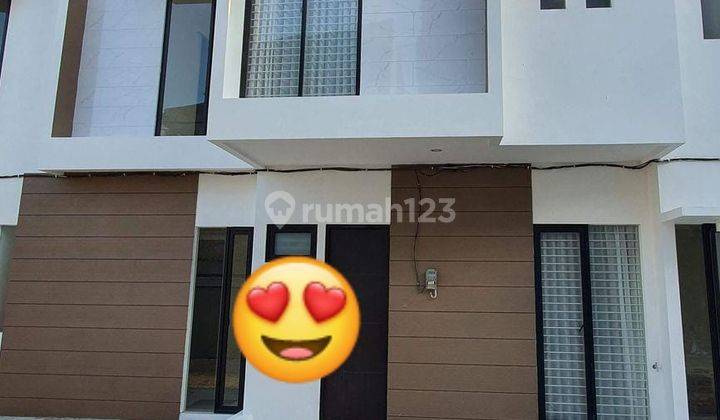 DISEWAKAN RUMAH 2 LANTAI COCOK UNTUK KOST DEKAT PETRA FULL FURNISHED 1