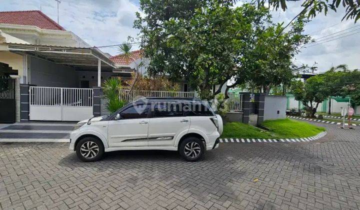 RUMAH DELTA HARMONI HUNIAN NYAMAN POSISI HOOK 2