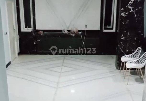 Rumah Tangah Kota Nginden Dalam Perumahan Cluster Bisa Kpr 2